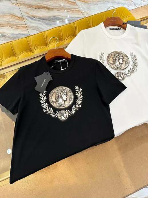 Picture of DG T Shirts Short _SKUDGS-XXLsstn1933774